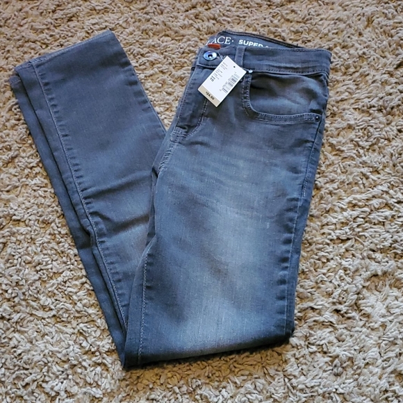 The Children's Place Other - Boy's Children's Place Jeans